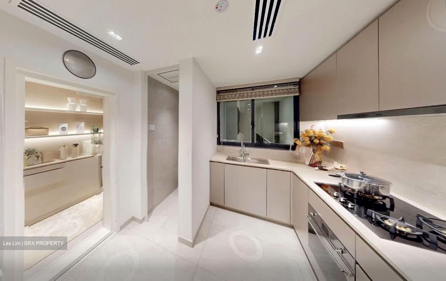 Pinery Residences (D16), Condominium #550289611